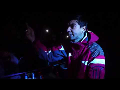 Satim ( + Blazzt  ) vs Kabro Reyes ( + Estrikto ) : Final - KD x DR Fecha IV