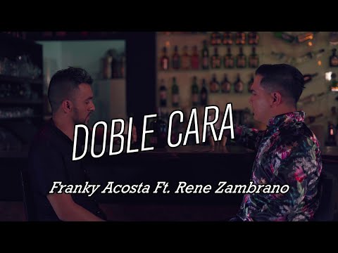 Franky Acosta and Rene Zambrano
