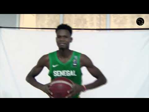 U18 Africa 2022: SENEGAL