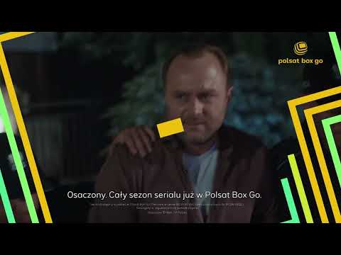 „Osaczony” – wszystkie odcinki przed emisją TV