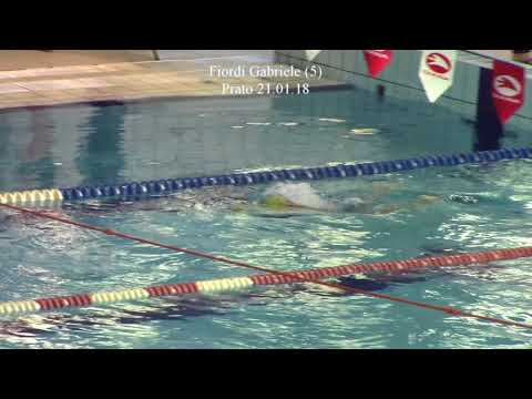 Fiordi Gabriele 50RA - Prato 21.01.18