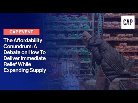 The Budgeting Policy Conundrum | Vibepedia