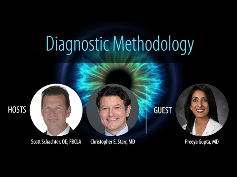 TFOS DEWS II Diagnostic Methodology With Preeya Gupta, MD