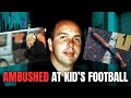 Jason Moran - Melbourne Gangland Killings