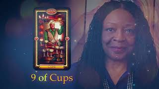 9 of Cups