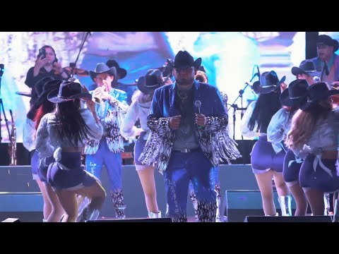 LA CANCIÓN DE JOEL 🎸 (EN VIVO) 40 TOUR 2.0 RECARGADO💥