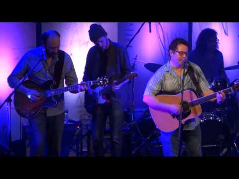 Assembly of Dust with Scott Metzger - Second Song @  The Bowery Ballroom NYC