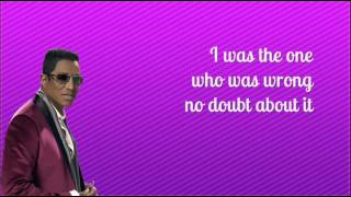 Jermaine Jackson - Do You Remember Me? (Lyrics) ♥