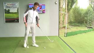 Wedge set up   Brian Lee