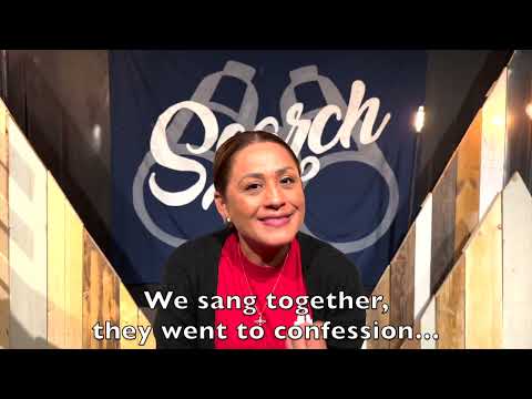 SJV's Confirmation Retreat 2023 - (A Mini-Documentary)