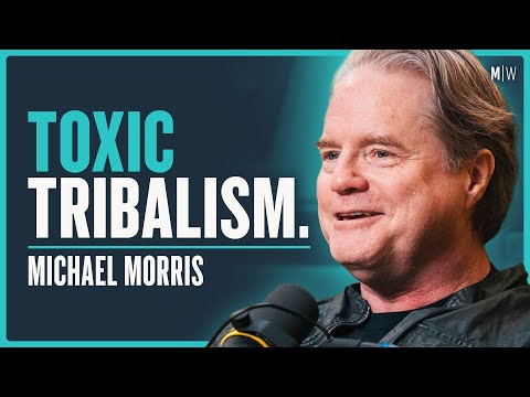 Why Are We More Divided Than Ever? - Michael Morris