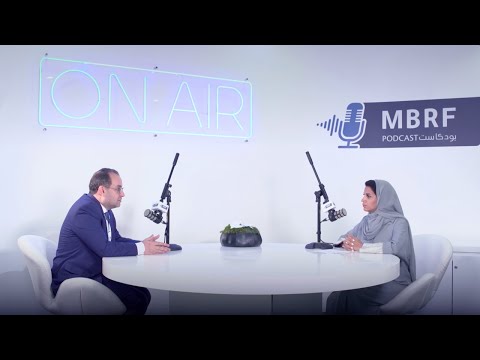 حلقة د. هاني تركي، رئيس المستشارين التقنيين ومدير مشروع المعرفة، برنامج الأمم المتحدة الإنمائي