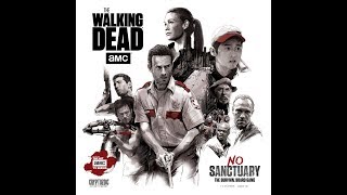Learn to Play: The Walking Dead: No Sanctuary