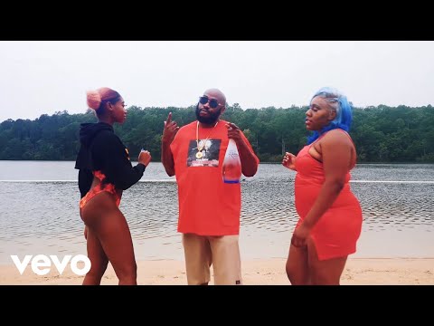 2Smoov - Pretty Brown (remix)