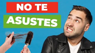 Efecto Shedding 😱 | Cuanto dura