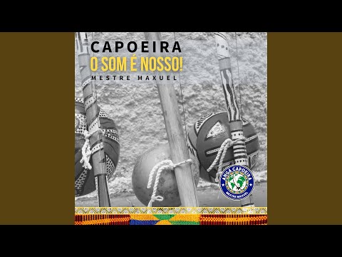 Capoeira - Pouquinho De Dendê