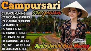 Download lagu COKEK SRAGENAN CAMPURSARI TERBARU FULL ALBUM KOPLO BASS GLERR | AUDIO JERNIH GAYENG KENDANGE  mp3