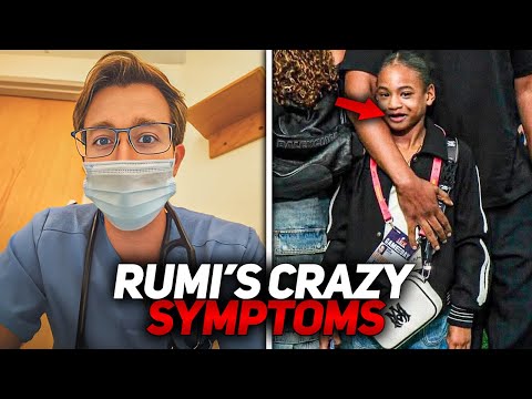 Beyonce's Doctor CONFIRMS What's Wrong With Rumi Carter
