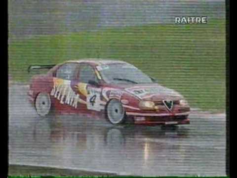 Superturismo 1998 - Round 8 Misano - Race 1