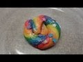 Rainbow Unicorn Poop Cookies - with yoyomax12 ...