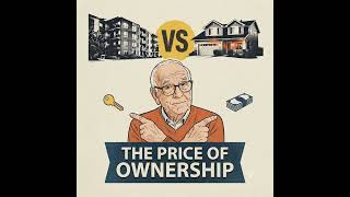 Buying vs Renting: Which Makes You Richer After 20 Years? 🏠💰