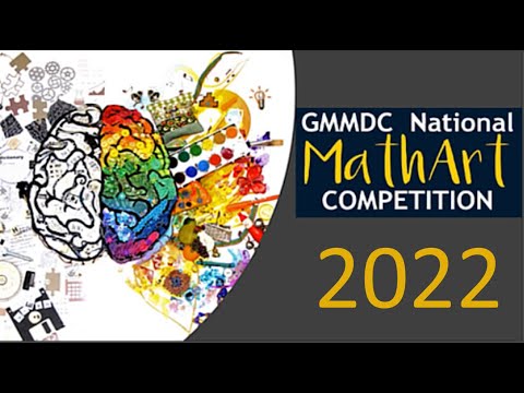 MathArt Competition of the GMMDC  2022