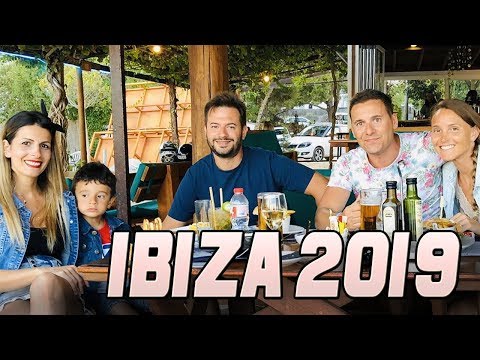 Ibiza 2019 - Azuline Mar Amantis - Sant Antoni de Portmany