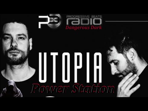 AquAdro – Utopia on PB Radio (13 November 2020)