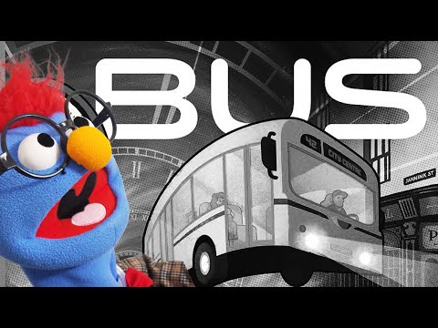 BUS Review | I Like Mold!