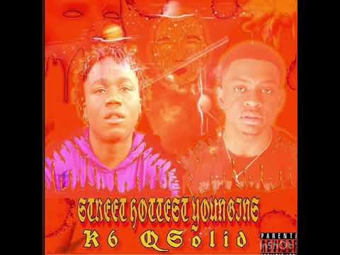 Magic K6 Feat QSolid