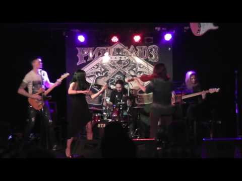 Kulesh Jam Project - Birds Of Fire