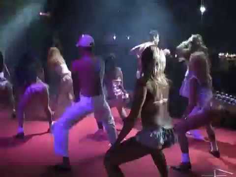 Banda Djavú - Eu Vou Botar