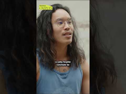 Outre-Mer : Se réapproprier sa langue