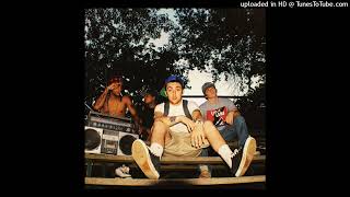 Mac Miller - Kickin’ Incredibly Dope Sh*t (Intro) (Instrumental)