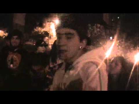 Saytet vs Sbat Semifinal Clasificatoria Show Dtoke