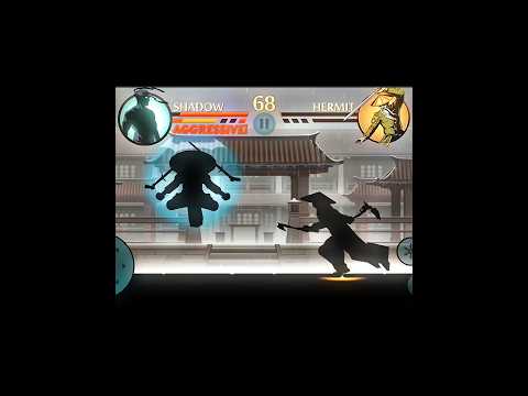 Funk universo edit #shorts #shadowfight2