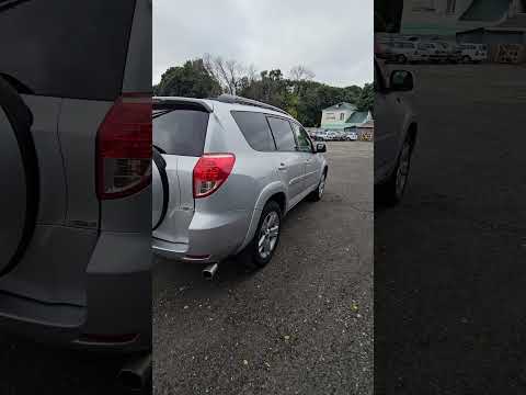 фото toyota rav4 iii (xa30) 0