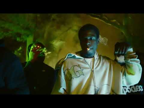 JUNGLE - FT REAPER 6