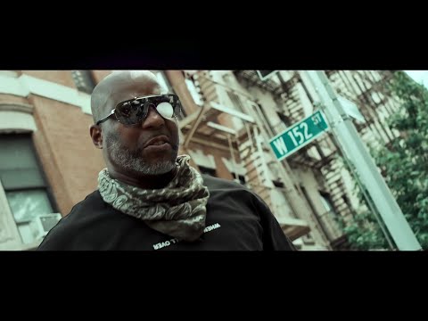 DMX, Method Man & Nas - Fight Back ft. Rakim