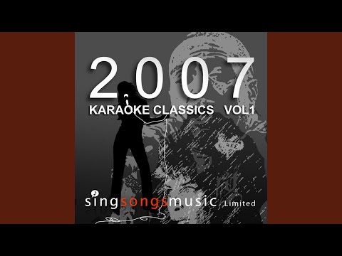 Lil Star (Karaoke in the style of Kelis)