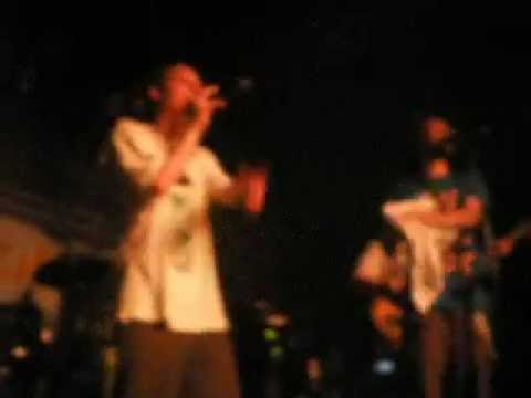 Medykalia 2012 - Raggafaya - Chcą więcej (fragment)