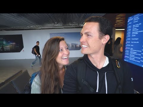 ISLÂNDIA PARA LETÔNIA | SAS Airlines | ASPIRE Lounge Copenhagen