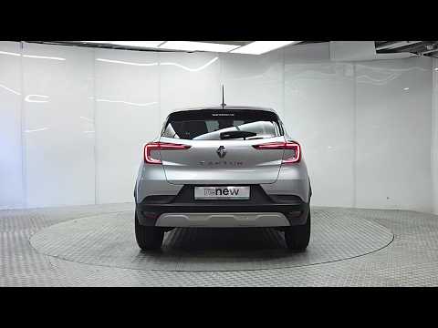 Renault Captur TCe 90 Evolution - Image 2