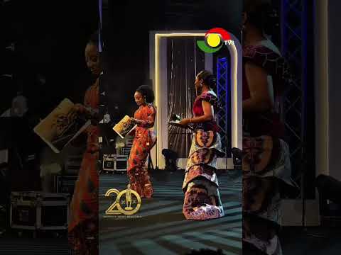 20th GMB Finale: Our Hosts Are Looking Beautiful