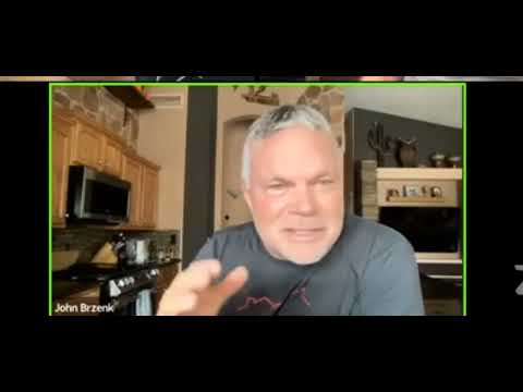 John Brzenk on Devon Larratt's War like approach to sport!❤️ "he's not wrong for doing it"