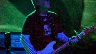 Masters Of Reality - Counting Horses at Wolverhampton Civic 26/01/11