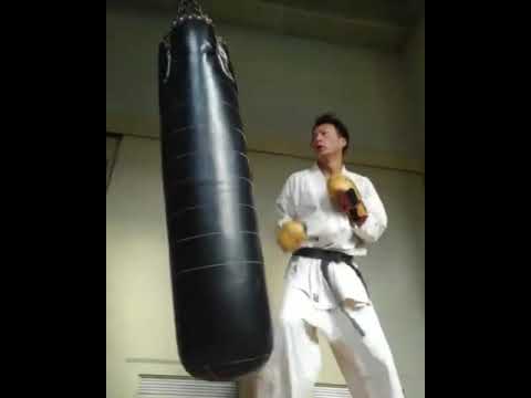 TIKTOK動画　#麓俊貴　#TIKTOK　#RIZIN　#YouTube　#空手　#キックボクシング　#ボクシング　#boxing #kickboxing #KARATE #mma　#スパーリング