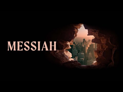 LLUC | Messiah | Session 10: Bridegroom | Ty Gibson | 01-17-2026
