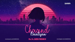 Download lagu Chaand Baaliyan Remix – Aditya A | DJ A.Sen | Trending Song 2022 mp3