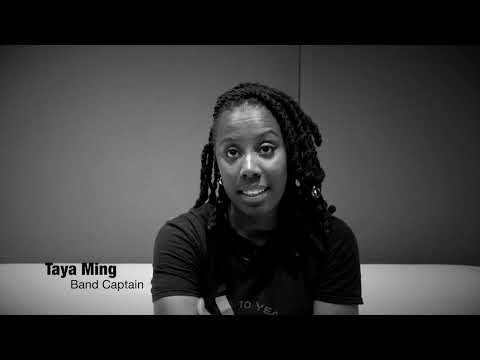 Pan Nation Steel Orchestra